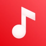 Logo of МТС Music android Application 